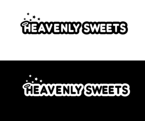 Logo-Design von iGab für Heavenly Sweets | Design: #19414944