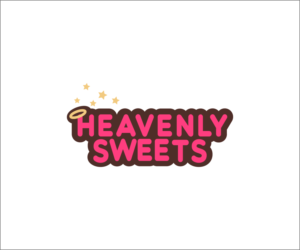 Logo-Design von iGab für Heavenly Sweets | Design: #19428298