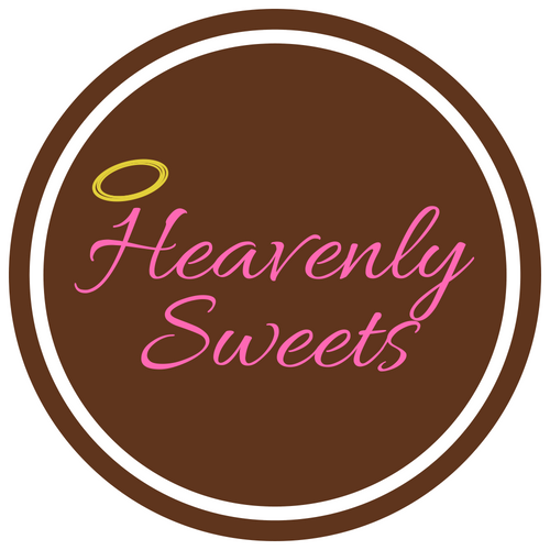 Logo Design by erikaluchiabombeo1995 for Heavenly Sweets | Design #19415810