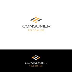 Consumer Telcom Inc. | Design de Logo par Alchemist