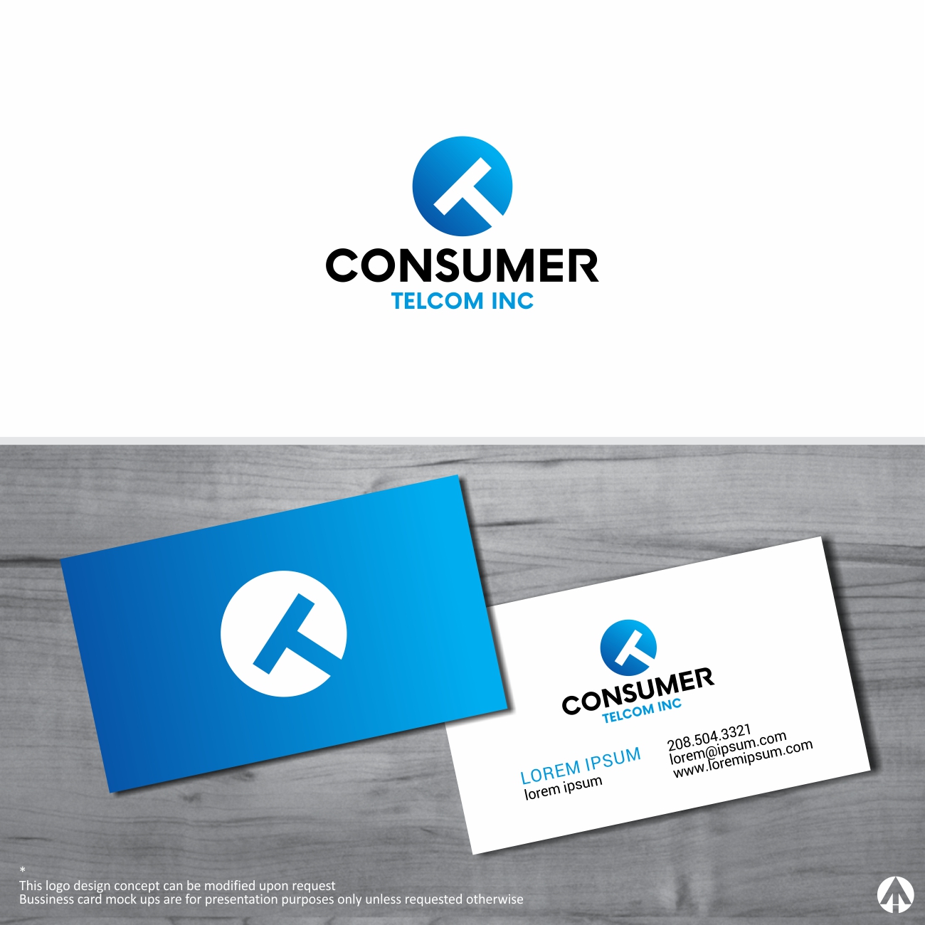 Logo Design by MBARO for NMC | Design #19461517