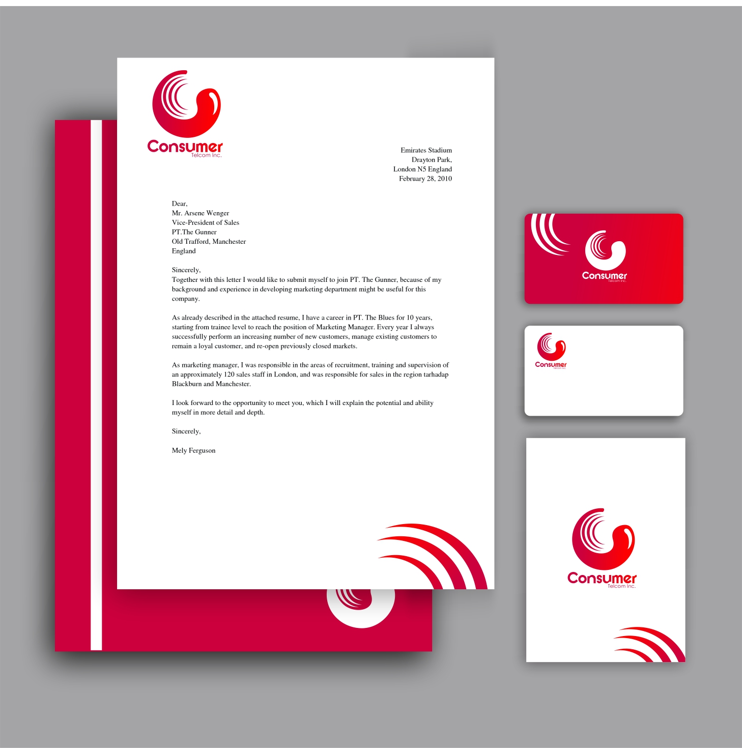 Logo Design by Ackaah-Gyasi Ampofo for NMC | Design #19418733