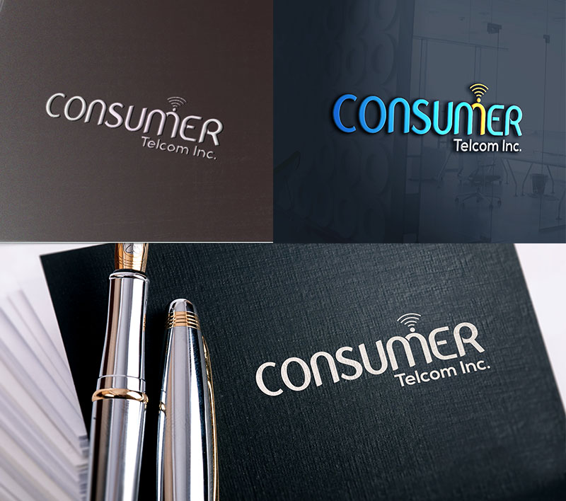Logo Design by faical kasimi 2 for NMC | Design #19466271