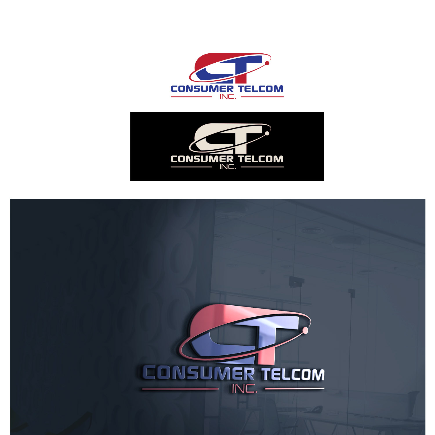 Logo-Design von Finley Johnson für NMC | Design #19469345