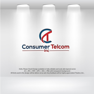 Design de Logo par logo solution pour NMC | Design : #19459240