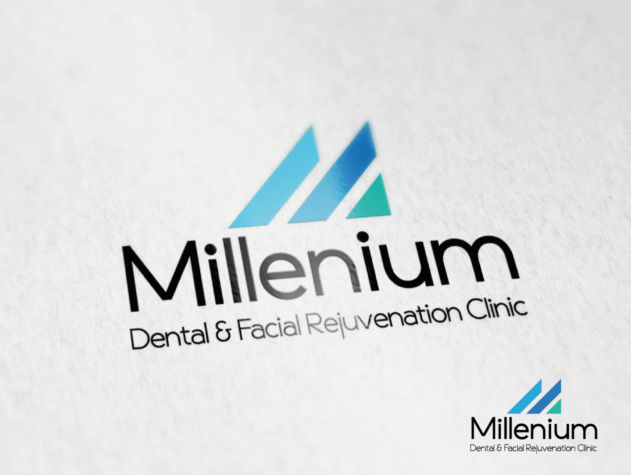 Logo Design by jika for this project | Design #19430313