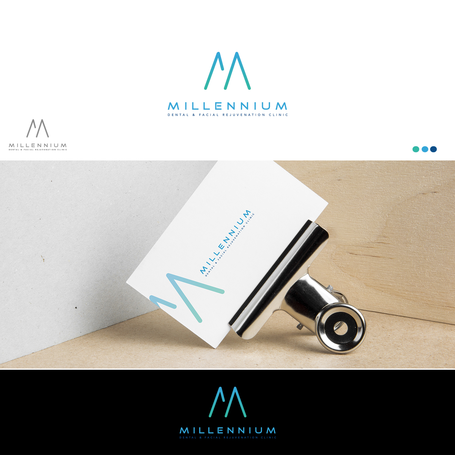 Logo Design by DominicDesign for this project | Design #19479176