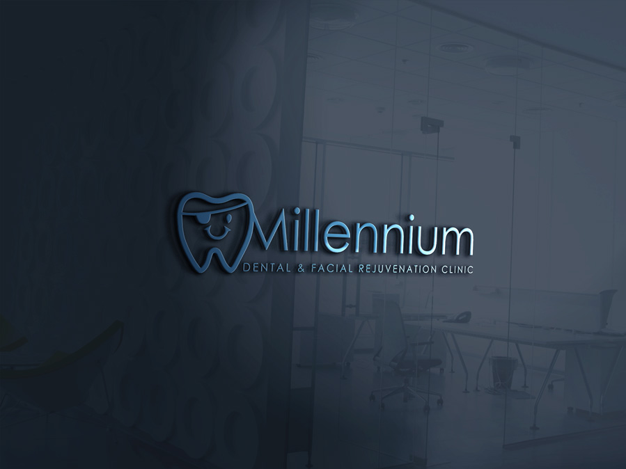 Diseño de Logo por ATM design para este proyecto | Diseño #19437548