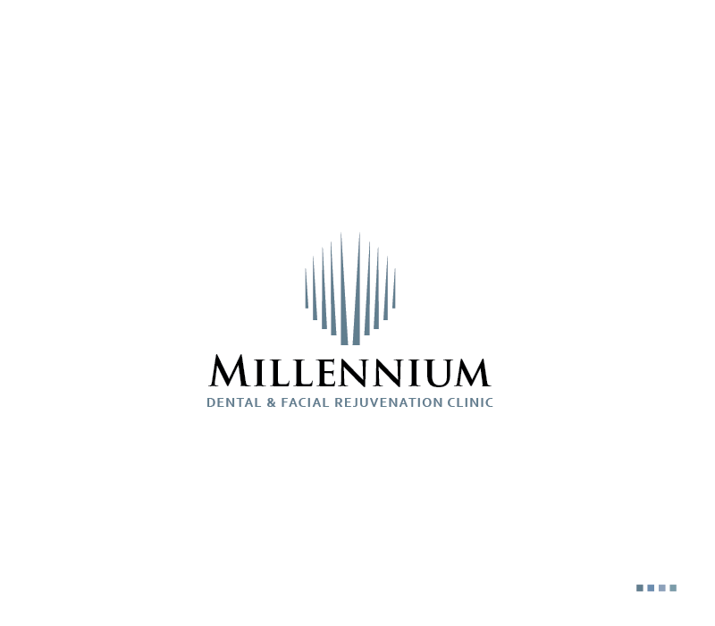 Logo-Design von deku für dieses Projekt | Design #19541770