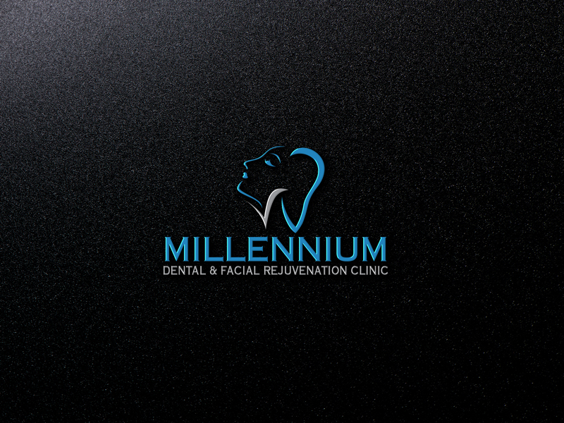 Logo Design by shimu 3 for this project | Design #19438025