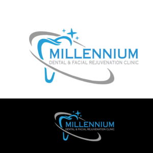 Logo Design by shimu 3 for this project | Design: #19438027