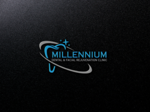 Logo Design by shimu 3 for this project | Design: #19438029