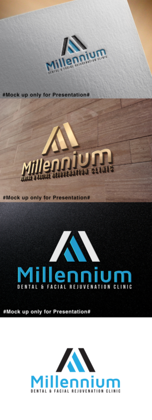 Logo Design by designmind78 for this project | Design: #19436333