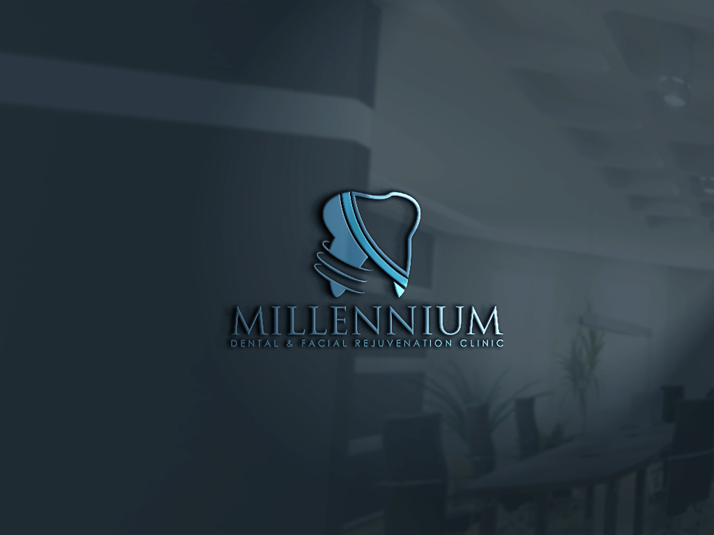 Logo Design by Rosaleen for this project | Design #19431664