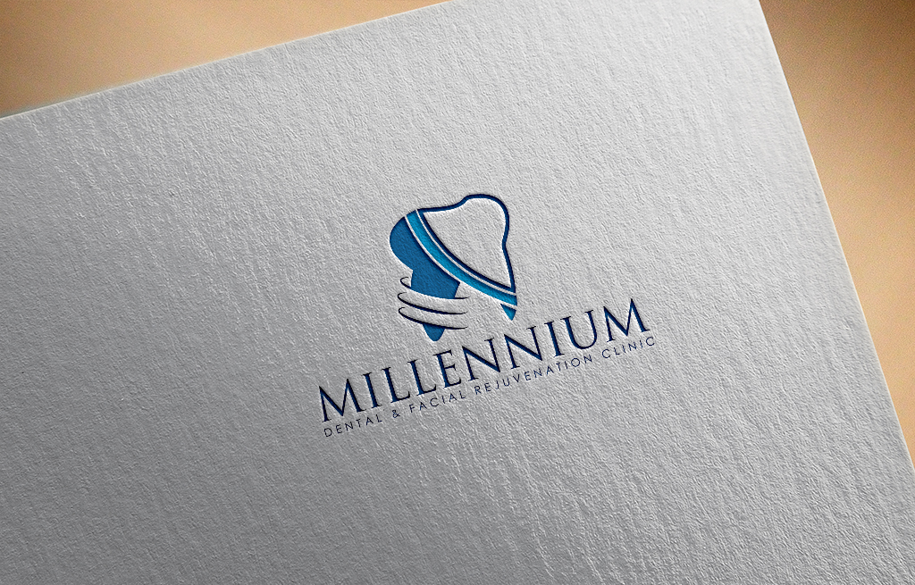 Logo Design by Rosaleen for this project | Design #19431666