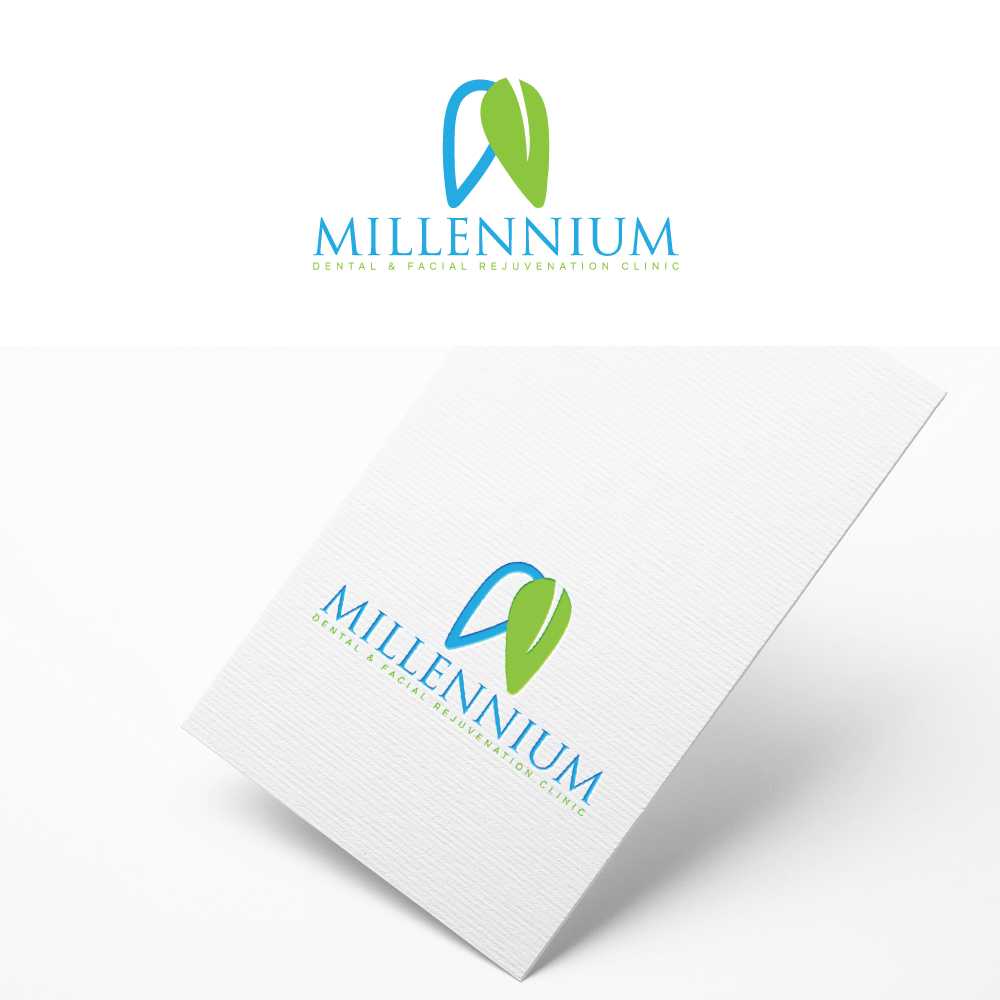 Logo Design by AnteMeridiem for this project | Design #19470317