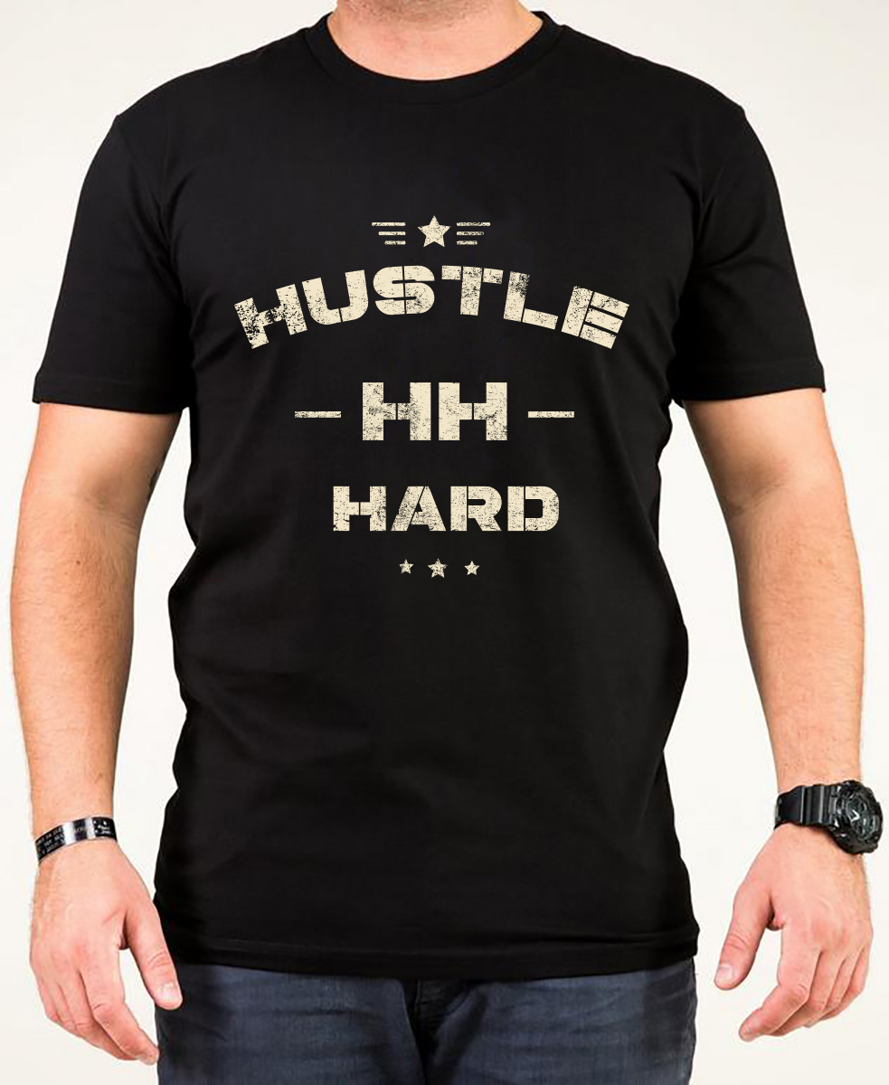 T-Shirt-Design von Pranit für John Mark Apparel | Design: #19536878
