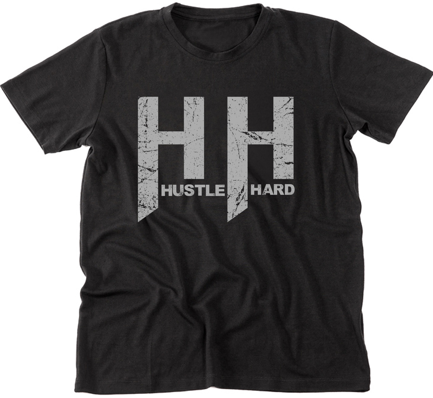 T-shirt Design by creative gravity for John Mark Apparel | Design #19535218