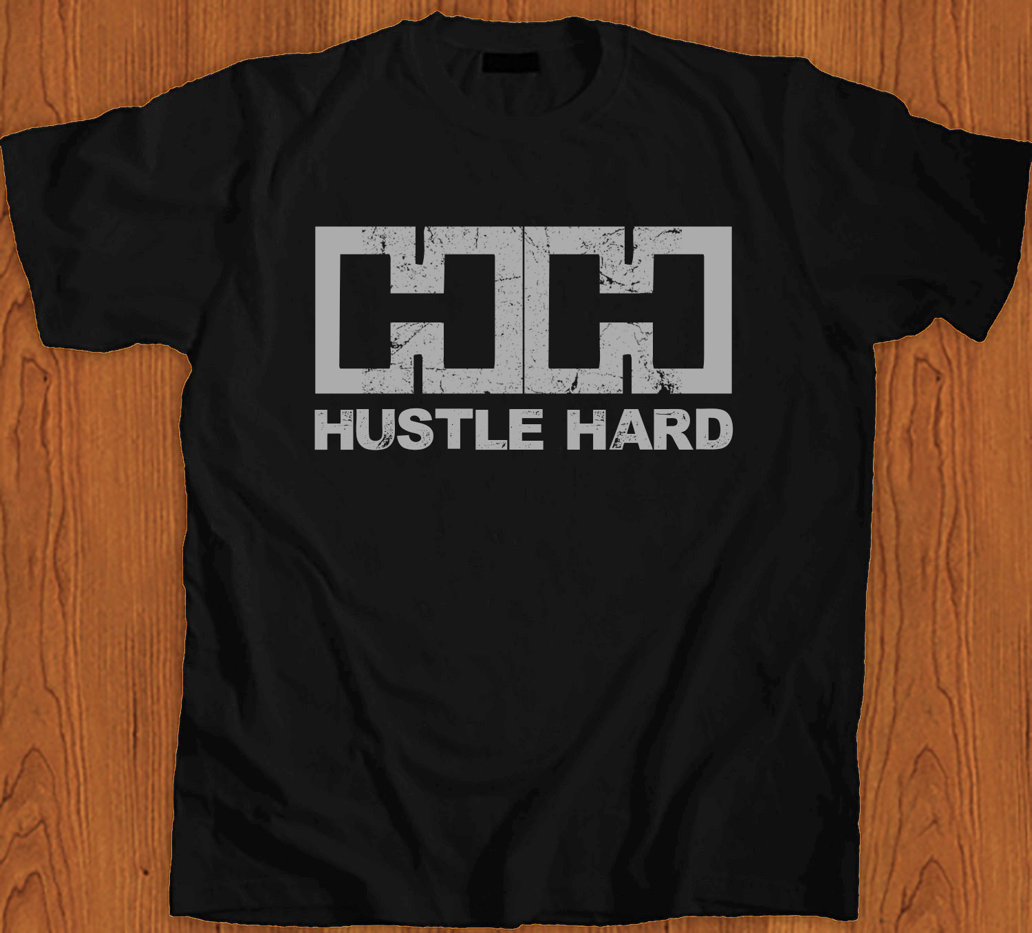 T-shirt Design by creative gravity for John Mark Apparel | Design #19535233