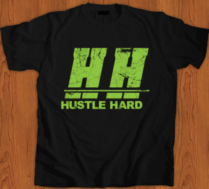 T-shirt Design by creative gravity for John Mark Apparel | Design #19535285