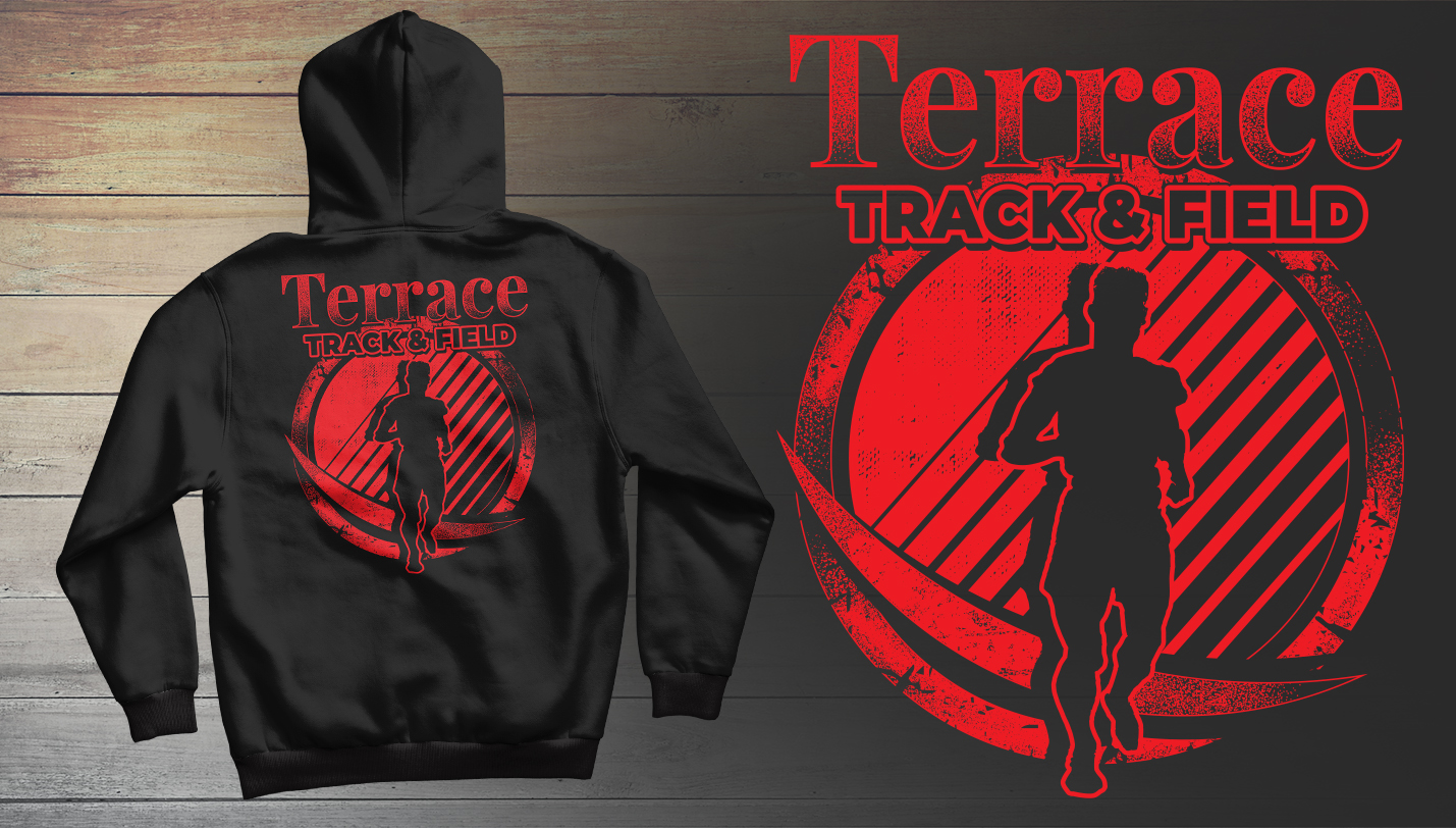 T-shirt Design by db1404 for this project | Design #19403432