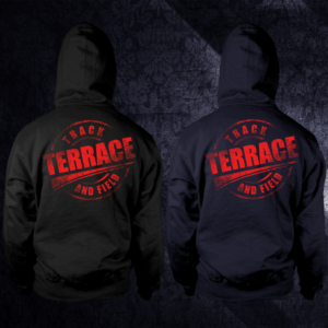 T-shirt Design by O_O NIZAL O_O for this project | Design: #19416778
