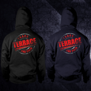 T-shirt Design by O_O NIZAL O_O for this project | Design: #19417751