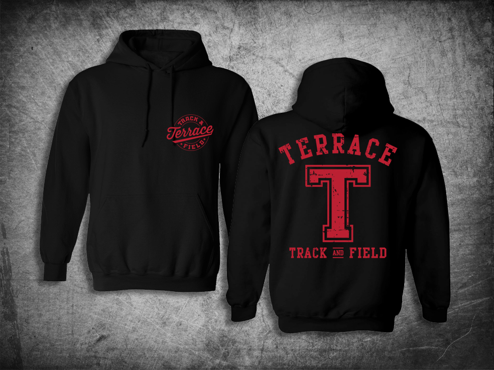 T-shirt Design by erwin87 for this project | Design #19404741