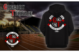T-shirt Design by RhonStoppable for this project | Design: #19405548