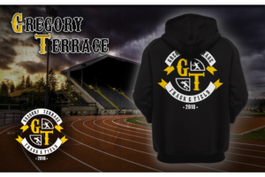 T-shirt Design by RhonStoppable for this project | Design: #19405625