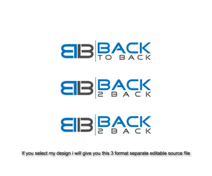 Logo-Design von antoniaaa 2