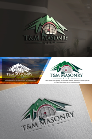 Logo Design by damian for ROUGH TERRAIN EQUIP. llc. | Design: #19406624