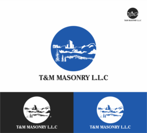 Logo Design by Adeikhan for ROUGH TERRAIN EQUIP. llc. | Design: #19406285