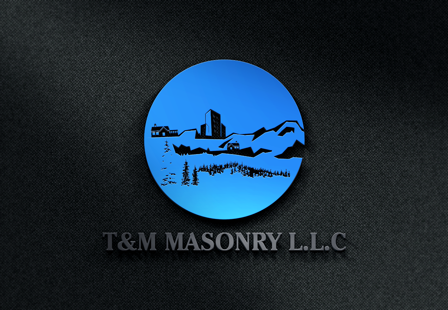 Logo Design by Adeikhan for ROUGH TERRAIN EQUIP. llc. | Design #19406527