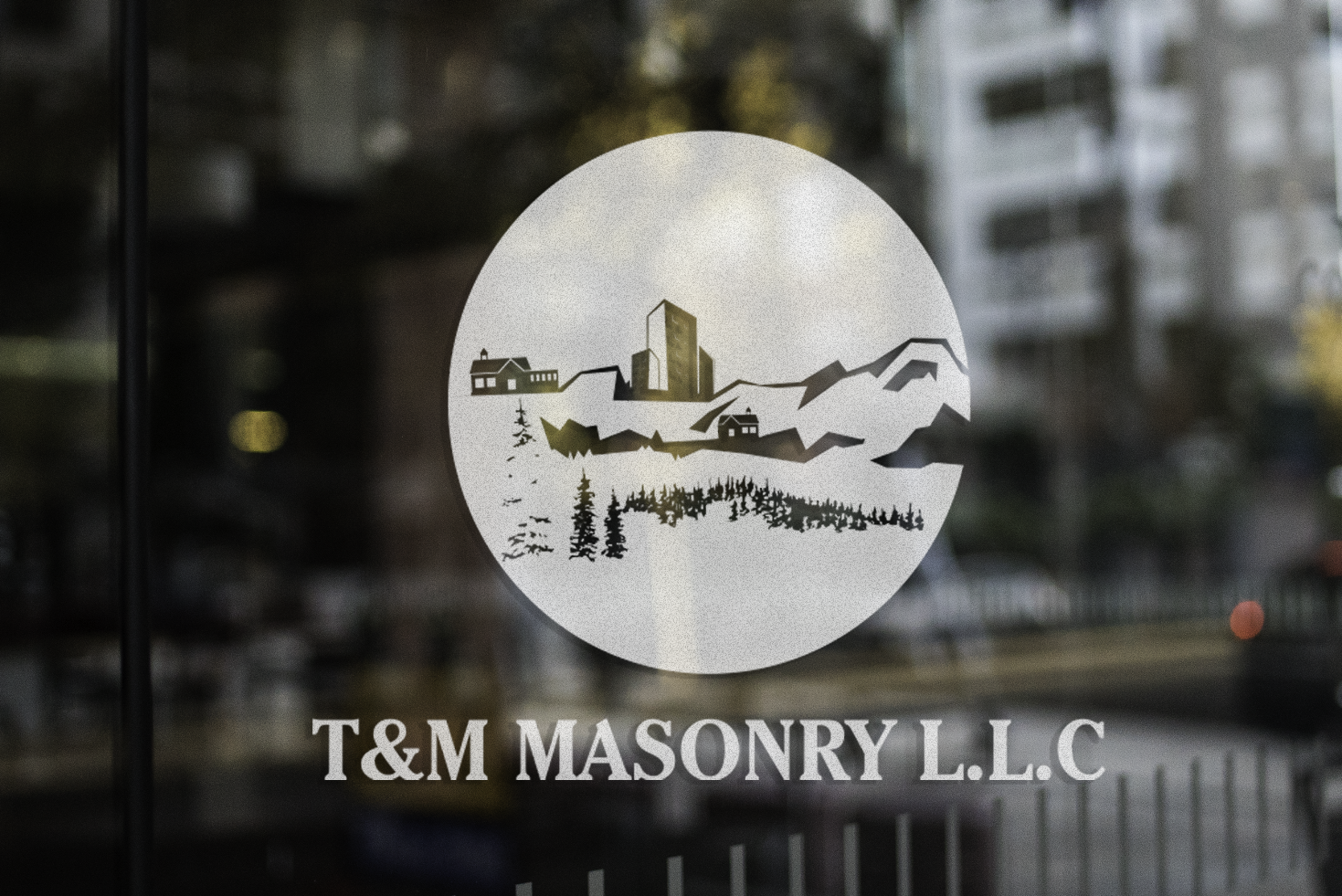 Logo Design by Adeikhan for ROUGH TERRAIN EQUIP. llc. | Design #19406528