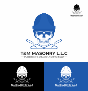 Logo Design by Adeikhan for ROUGH TERRAIN EQUIP. llc. | Design: #19452280