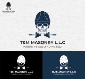 Logo Design by Adeikhan for ROUGH TERRAIN EQUIP. llc. | Design: #19454059