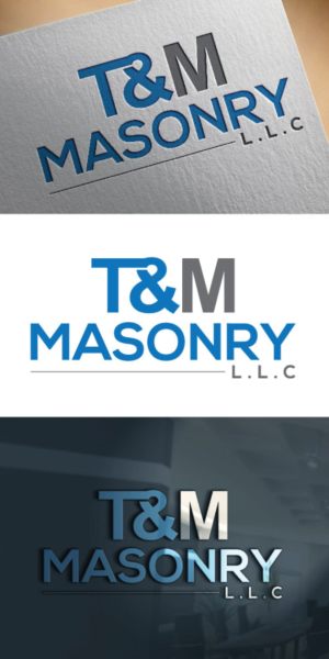 Logo Design by tea tea for ROUGH TERRAIN EQUIP. llc. | Design: #19405357