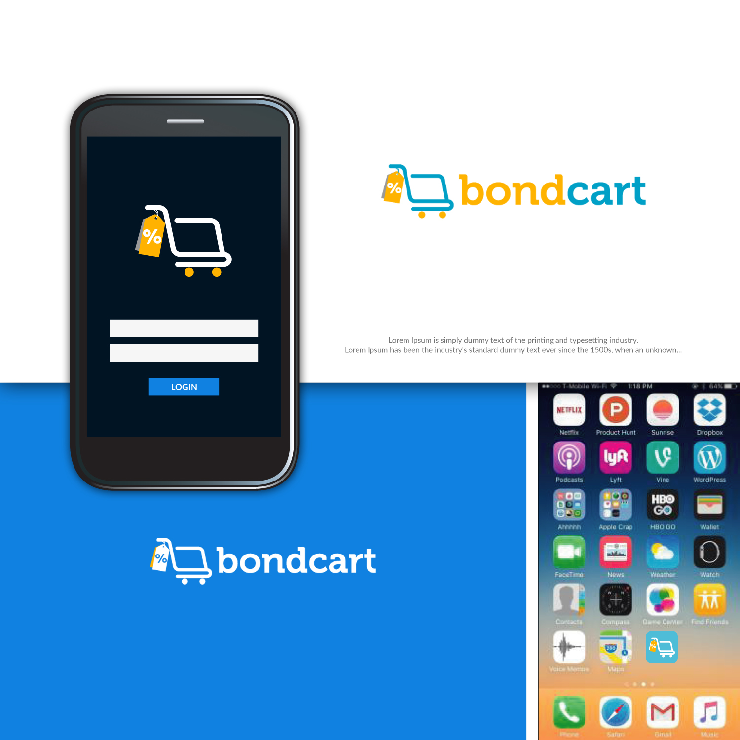 Diseño de Logo por ideaz2050 para este proyecto | Diseño #19411068