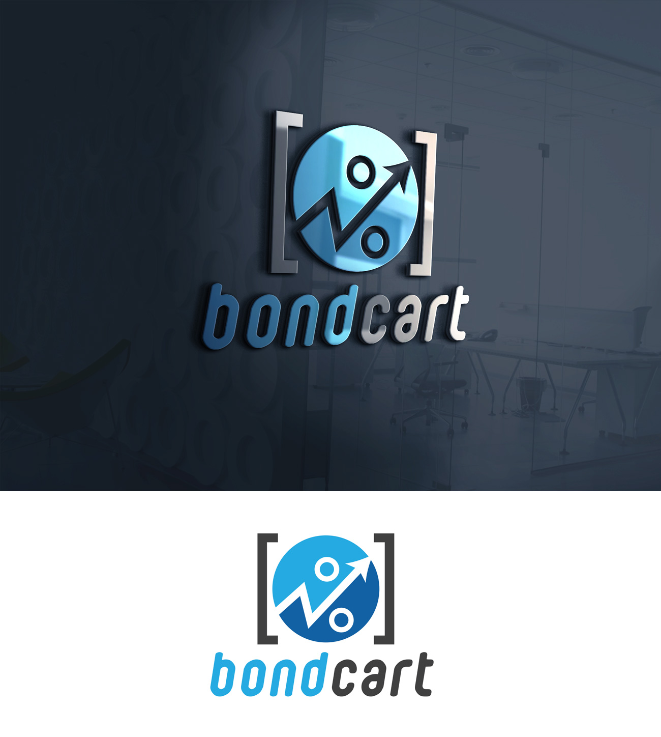 Logo Design by Impressive Solutions for this project | Design #19463881