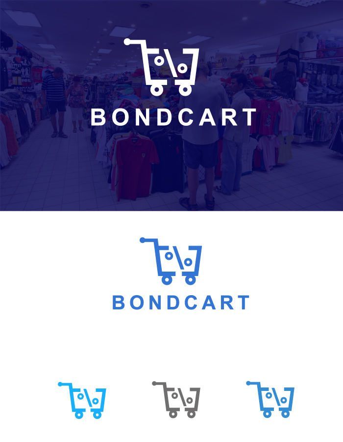 Logo Design by quantumwebtech for this project | Design #19447857