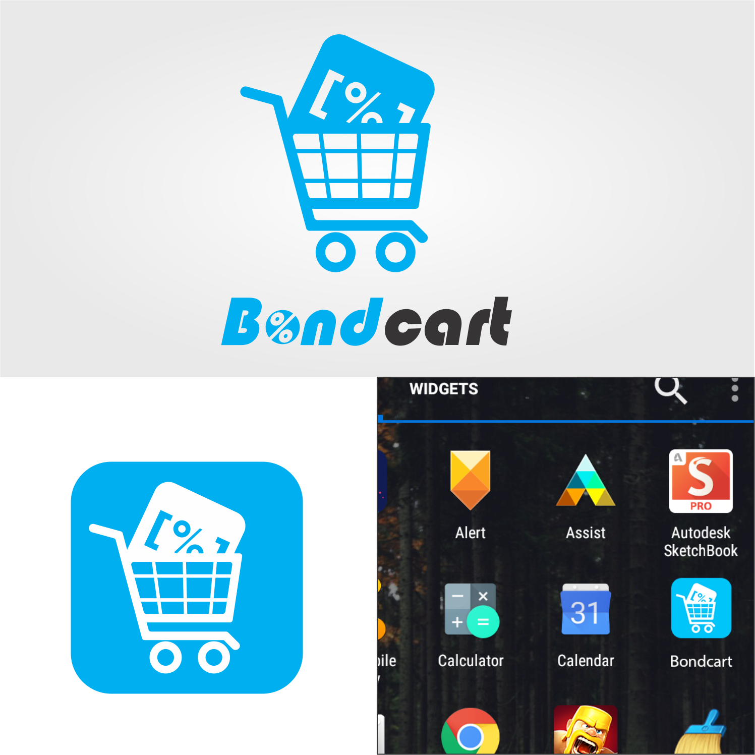 Logo Design by rhein4 for this project | Design #19442791