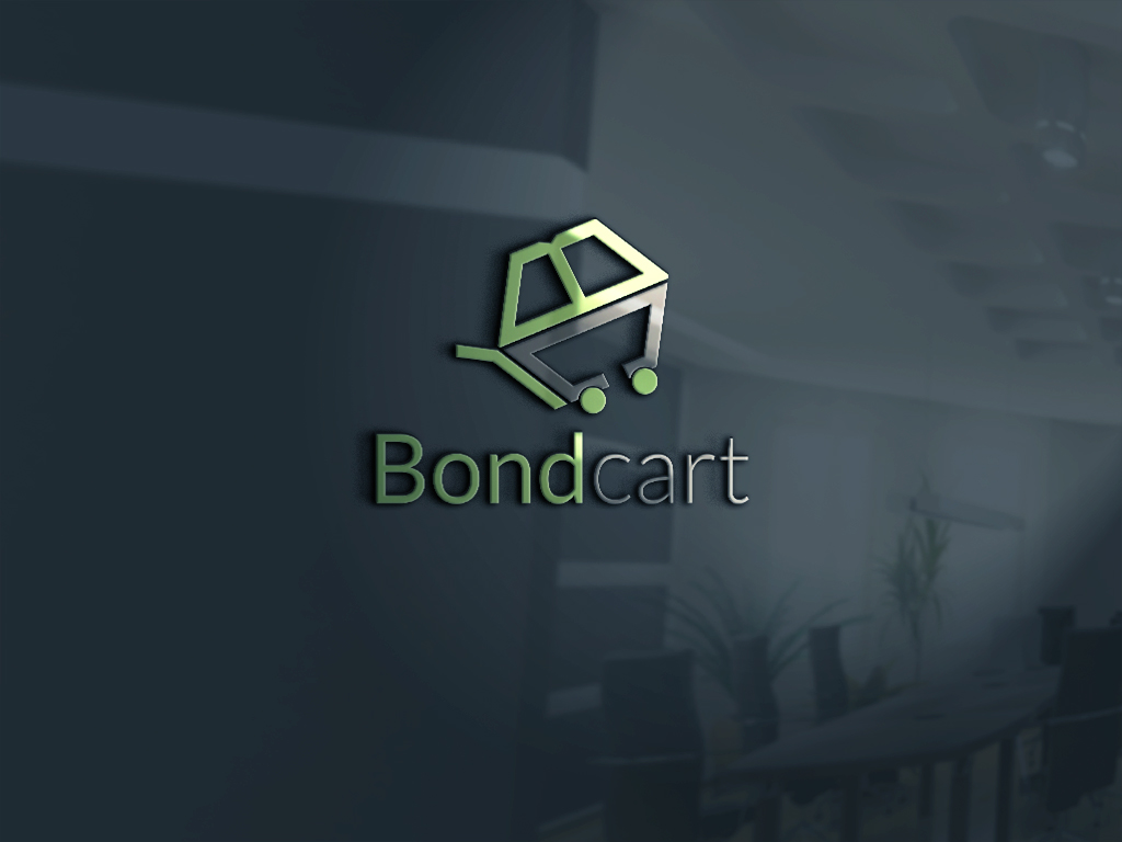 Logo Design by Rosaleen for this project | Design #19421969