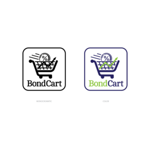Logo Design by Brandão