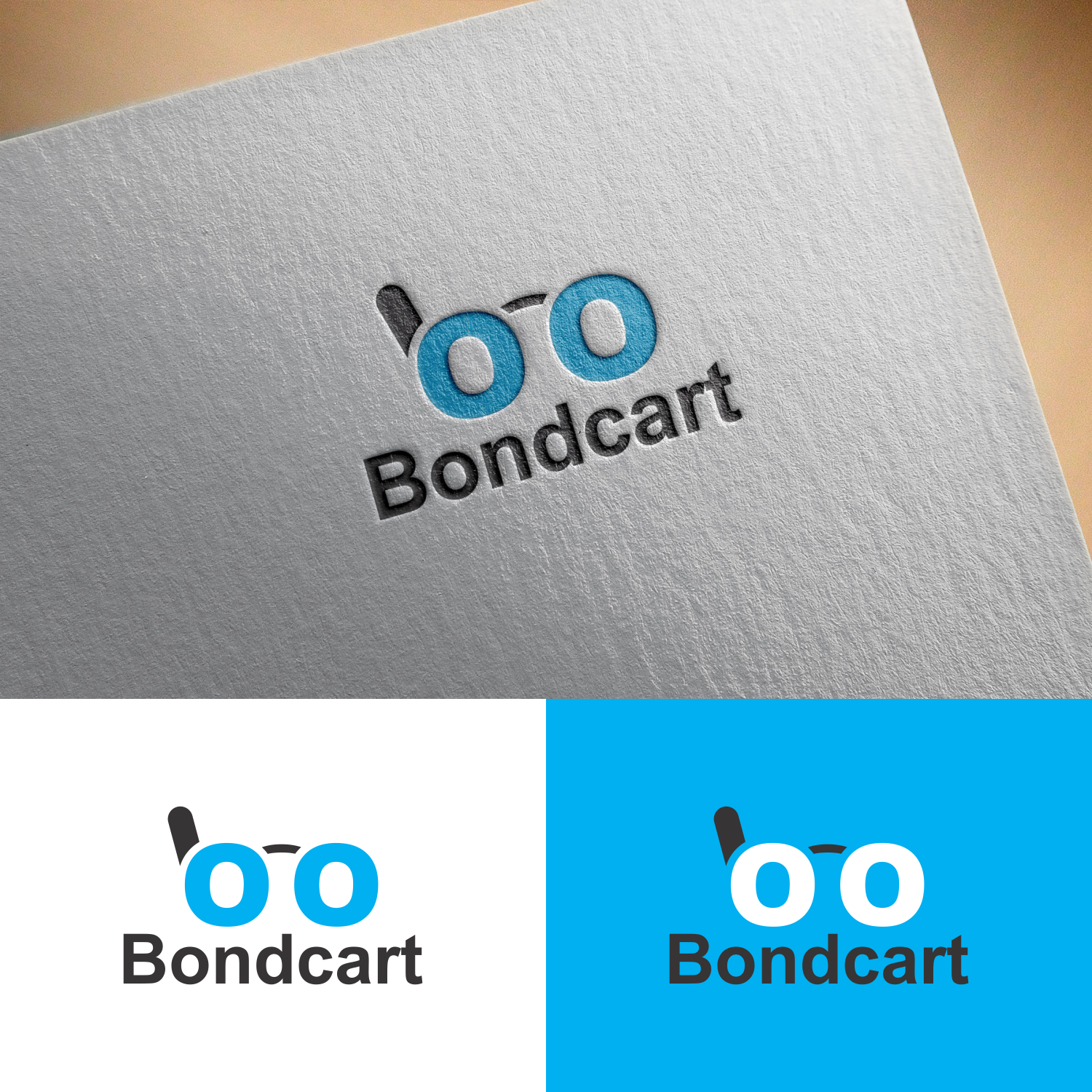 Logo Design by dobleh_creative for this project | Design #19409137