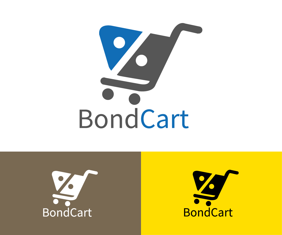 Logo Design by OzairZam for this project | Design #19435431