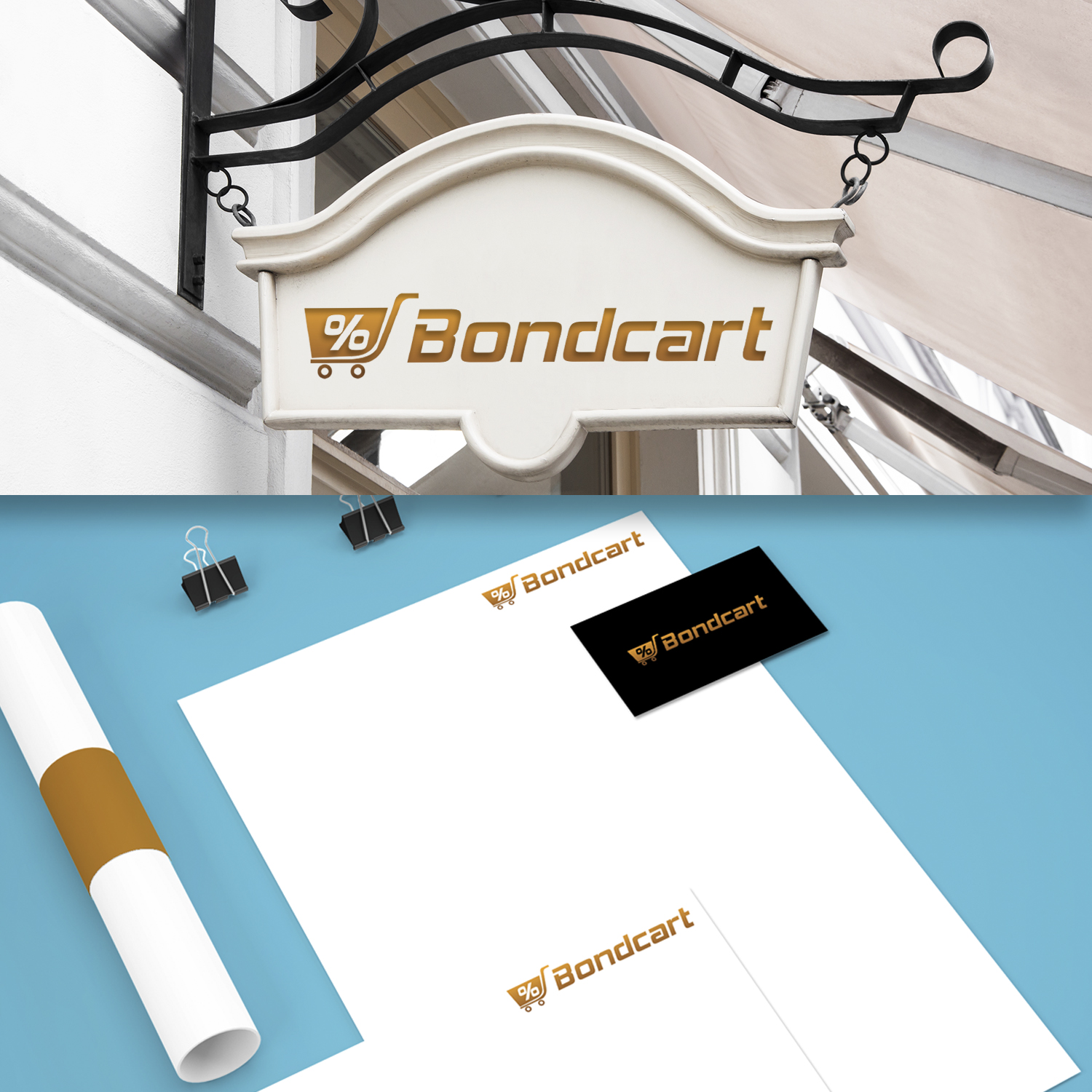 Logo Design by IAMGDESIGNER for this project | Design #19423588