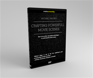 CD Cover Design by rimau