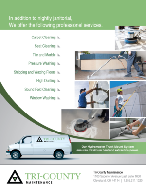 Brochure Design by Akshar Shailesh