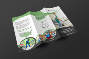 Brochure Design by ecorokerz for this project | Design #19409155